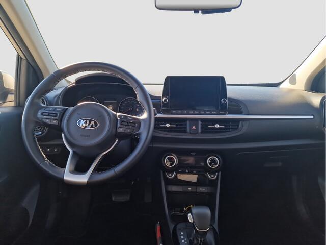 KIA PICANTO 1.0 DPi DynamicPlusLine Automaat | navigatie | Climate Control