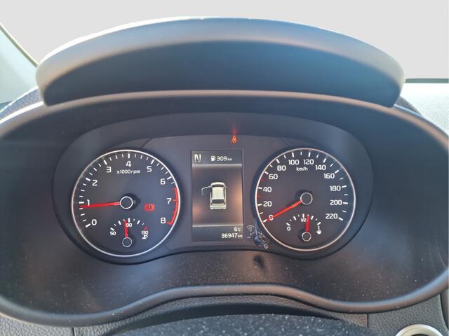 KIA PICANTO 1.0 DPi DynamicPlusLine Automaat | navigatie | Climate Control