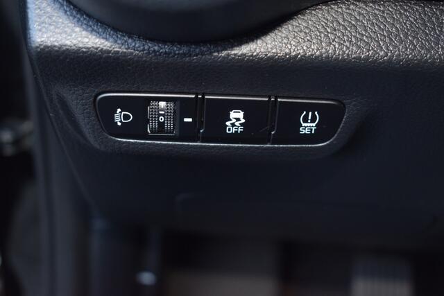 KIA PICANTO 1.0i-12V ISG EconomyPlusLine 5-Drs Airco ABS Airbags Stuurbekr. Audio+BT+USB 14"LMV Tot 10Jr. Kia-Garantie