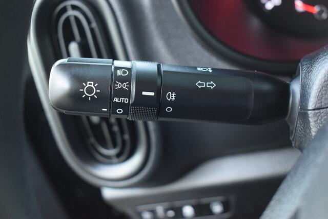 KIA PICANTO 1.0i-12V ISG EconomyPlusLine 5-Drs Airco ABS Airbags Stuurbekr. Audio+BT+USB 14"LMV Tot 10Jr. Kia-Garantie