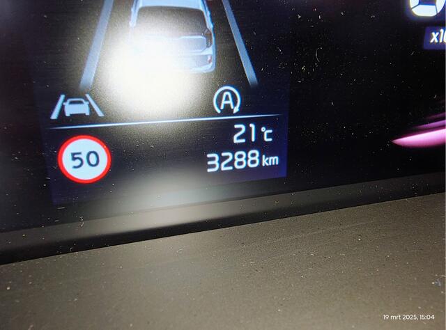KIA PICANTO 1.0 DPI EXECUTIVELINE Navi | Clima | Stoel- & Stuurwiel verwarm.