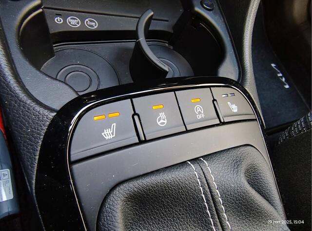 KIA PICANTO 1.0 DPI EXECUTIVELINE Navi | Clima | Stoel- & Stuurwiel verwarm.