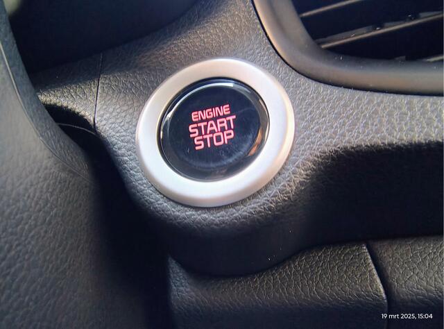 KIA PICANTO 1.0 DPI EXECUTIVELINE Navi | Clima | Stoel- & Stuurwiel verwarm.