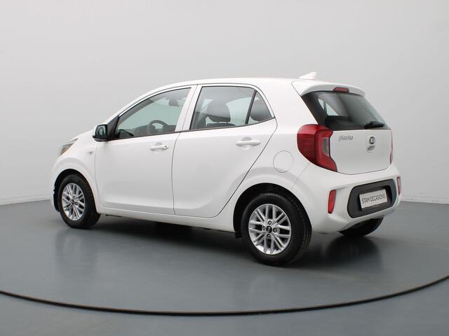 KIA PICANTO 1.0 DPi DynamicLine Airco | Cruise | Carplay | 14" Velgen