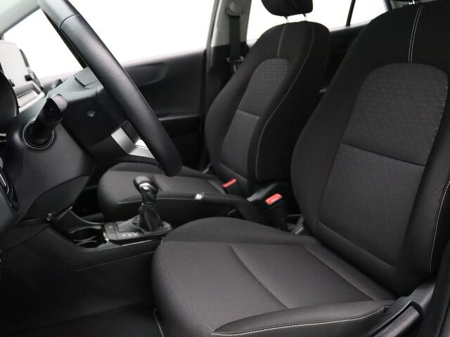 KIA PICANTO 1.0 DPi DynamicLine Airco | Cruise | Carplay | 14" Velgen