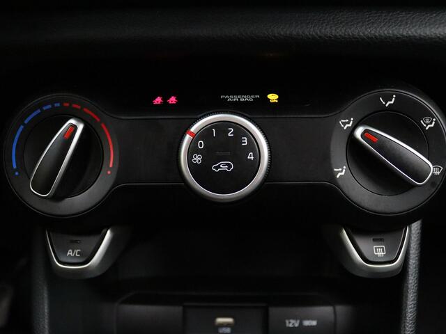 KIA PICANTO 1.0 DPi DynamicLine Airco | Cruise | Carplay | 14" Velgen