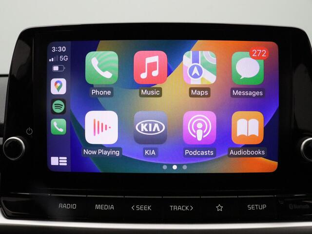 KIA PICANTO 1.0 DPi DynamicLine Airco | Cruise | Carplay | 14" Velgen