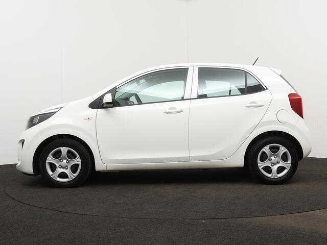 KIA PICANTO 1.0 DPi ComfortLine 5p | Airco |