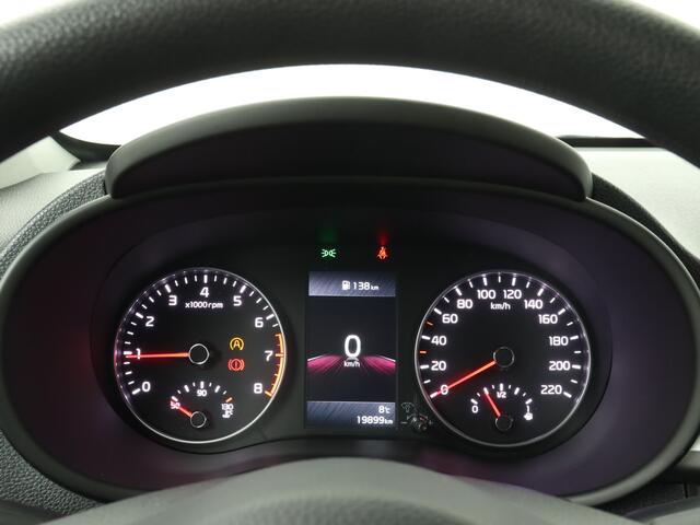 KIA PICANTO 1.0 DPi ComfortLine 5p | Airco |