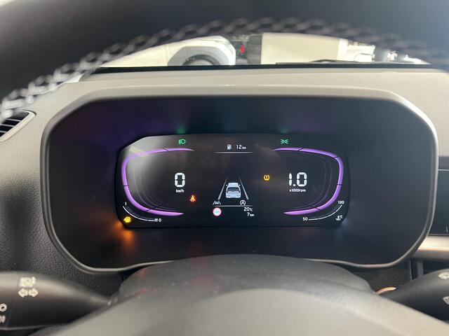 KIA PICANTO 1.0 DPI ExecutiveLine | Geregistreerde voorraad auto | Geheel nieuw |Direct leverbaar |