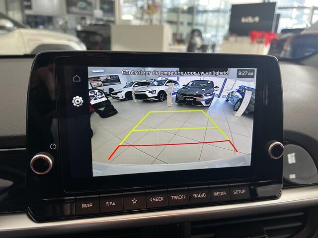KIA PICANTO 1.0 DPI ExecutiveLine | Geregistreerde voorraad auto | Geheel nieuw |Direct leverbaar |