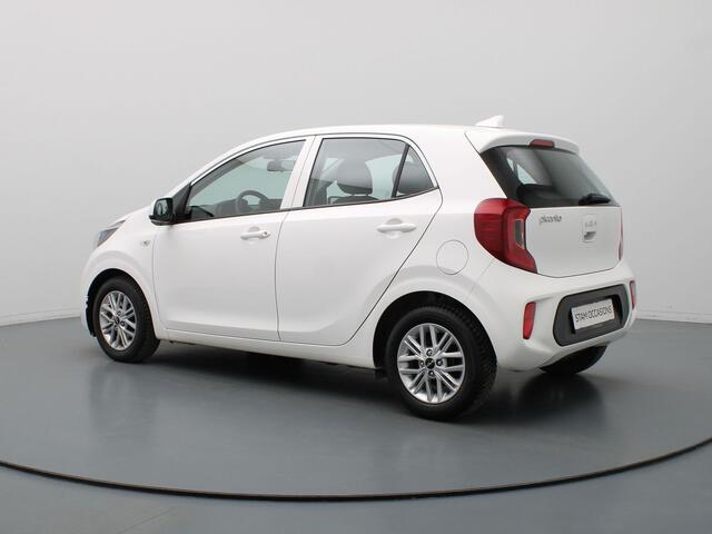 KIA PICANTO 1.0 DPi DynamicLine Airco | Camera | Carplay | Navi | 14" Velgen