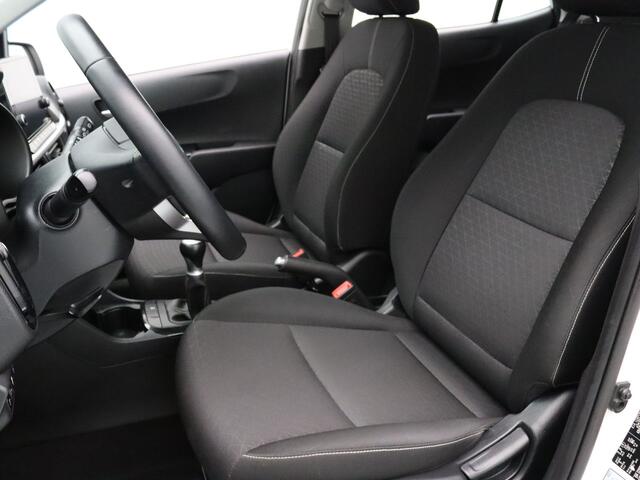 KIA PICANTO 1.0 DPi DynamicLine Airco | Camera | Carplay | Navi | 14" Velgen