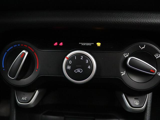 KIA PICANTO 1.0 DPi DynamicLine Airco | Camera | Carplay | Navi | 14" Velgen
