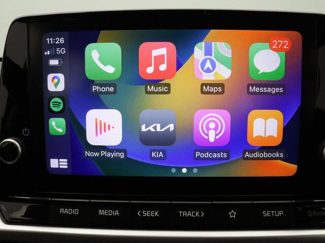 KIA PICANTO 1.0 DPi DynamicLine Airco | Camera | Carplay | Navi | 14" Velgen