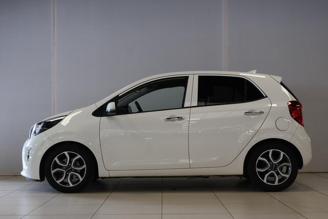 KIA PICANTO 1.0 DPi DynamicPlusline 4p
