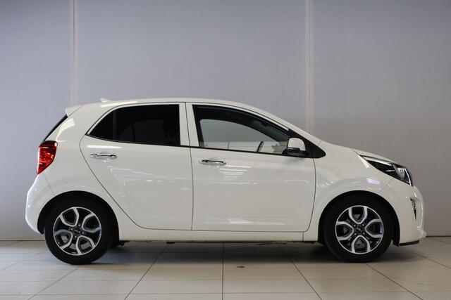 KIA PICANTO 1.0 DPi DynamicPlusline 4p