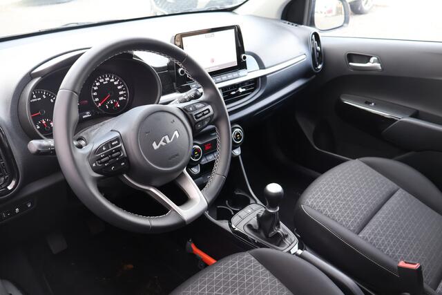 KIA PICANTO 1.0 DPi DynamicPlusline 4p