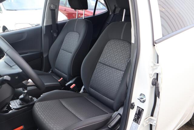 KIA PICANTO 1.0 DPi DynamicPlusline 4p