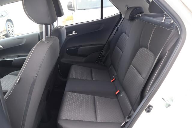 KIA PICANTO 1.0 DPi DynamicPlusline 4p