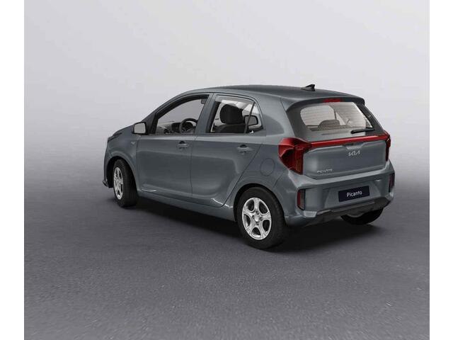 KIA PICANTO 1.0 DPI DynamicLine