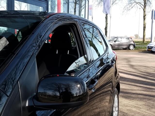 KIA PICANTO 1.0 DPi DynamicLine | Navigatie via Smartphone | Apple Carplay | Airco | LM Velgen | Cruise Control