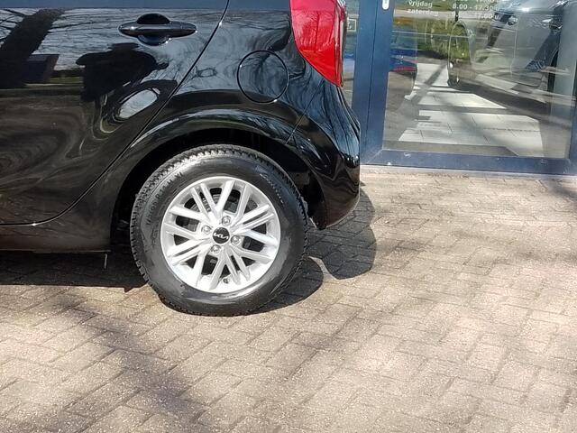 KIA PICANTO 1.0 DPi DynamicLine | Navigatie via Smartphone | Apple Carplay | Airco | LM Velgen | Cruise Control