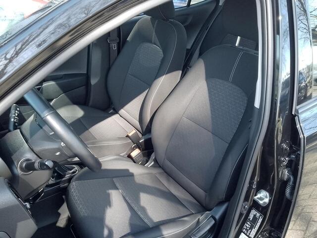 KIA PICANTO 1.0 DPi DynamicLine | Navigatie via Smartphone | Apple Carplay | Airco | LM Velgen | Cruise Control