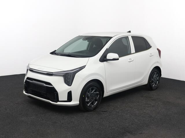 KIA PICANTO 1.0 DPI DynamicPlusLine (NIEUW) - LED koplampen - Navigatie - Apple Carplay/Android Auto - Cruise Control