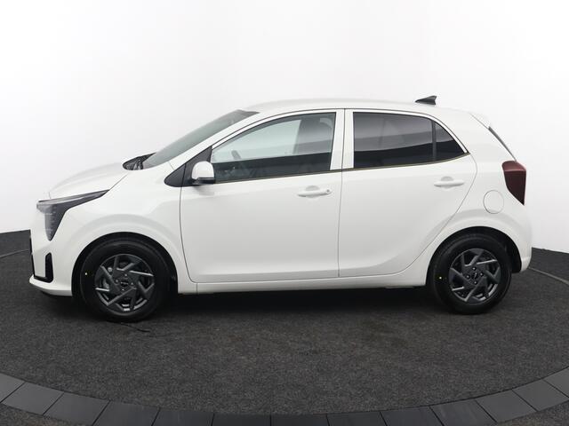 KIA PICANTO 1.0 DPI DynamicPlusLine (NIEUW) - LED koplampen - Navigatie - Apple Carplay/Android Auto - Cruise Control