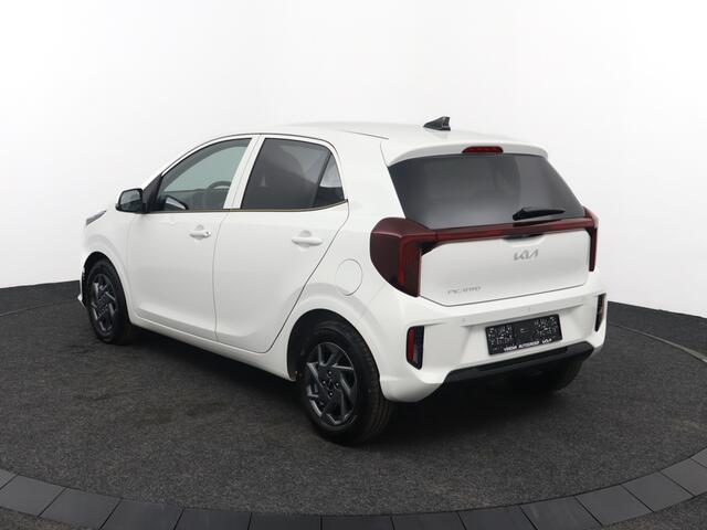 KIA PICANTO 1.0 DPI DynamicPlusLine (NIEUW) - LED koplampen - Navigatie - Apple Carplay/Android Auto - Cruise Control