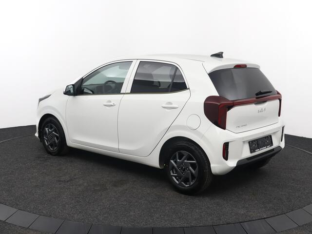 KIA PICANTO 1.0 DPI DynamicPlusLine (NIEUW) - LED koplampen - Navigatie - Apple Carplay/Android Auto - Cruise Control