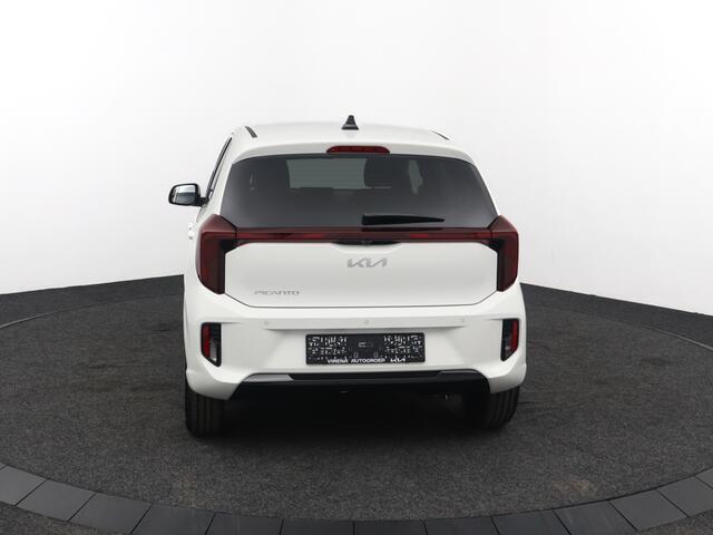 KIA PICANTO 1.0 DPI DynamicPlusLine (NIEUW) - LED koplampen - Navigatie - Apple Carplay/Android Auto - Cruise Control