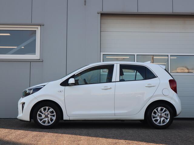 KIA PICANTO 1.0 CVVT ComfortPlusLine Navigator / Carplay / Camera