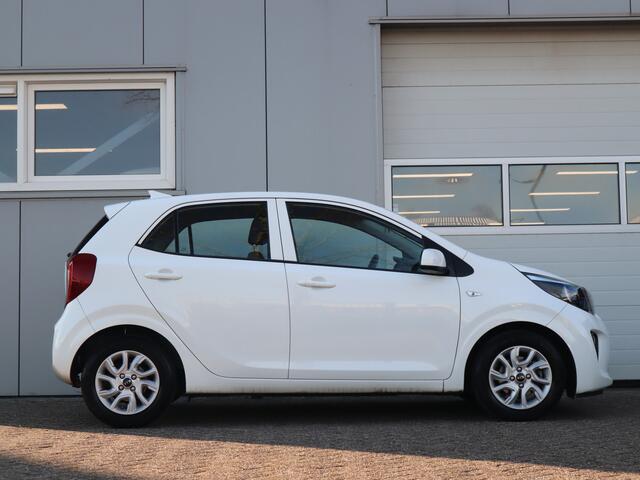 KIA PICANTO 1.0 CVVT ComfortPlusLine Navigator / Carplay / Camera