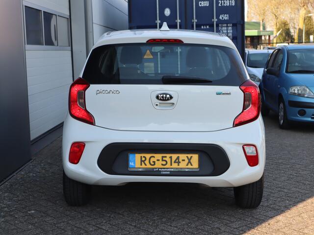 KIA PICANTO 1.0 CVVT ComfortPlusLine Navigator / Carplay / Camera