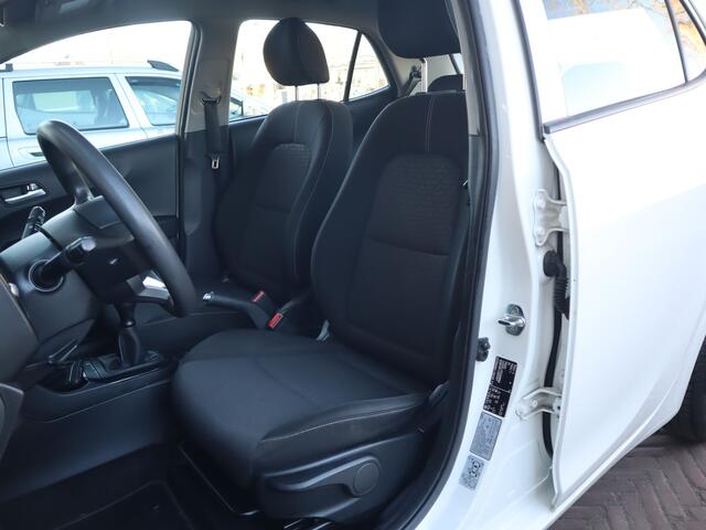 KIA PICANTO 1.0 CVVT ComfortPlusLine Navigator / Carplay / Camera