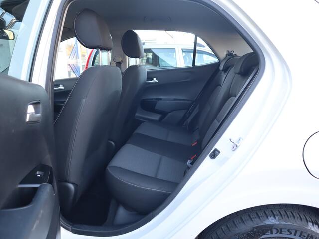 KIA PICANTO 1.0 CVVT ComfortPlusLine Navigator / Carplay / Camera