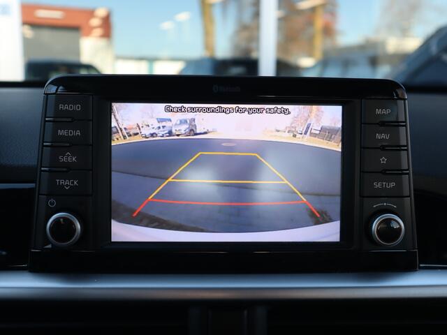 KIA PICANTO 1.0 CVVT ComfortPlusLine Navigator / Carplay / Camera