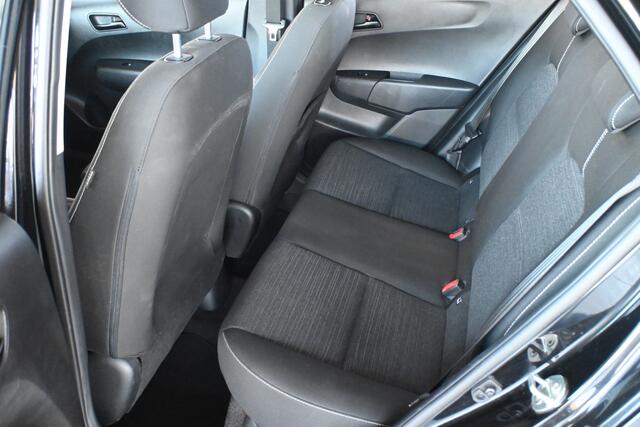 KIA PICANTO 1.0 MPi ComfortPlusLine Airco Carplay 1e Eigenaar Goed Onderhouden! Inruil Mogelijk!