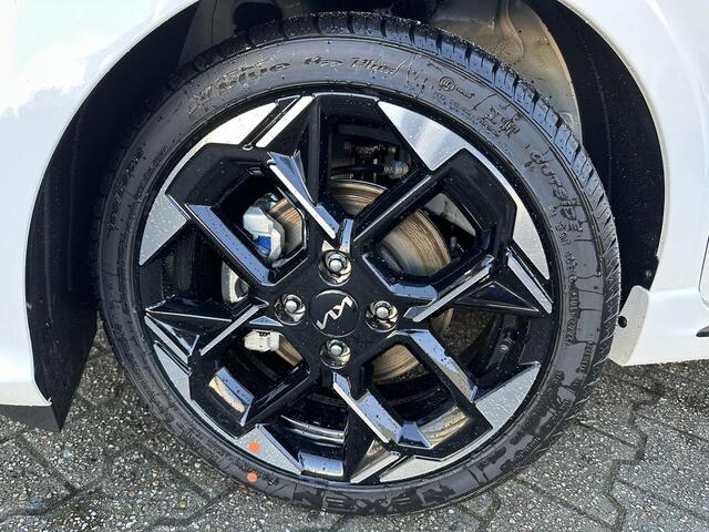 KIA PICANTO 1.0 DPi AMT GT-Line Automaat | Snel Leverbaar | Dodehoekdetectie | Schuif/kanteldak | Stoelverwarming