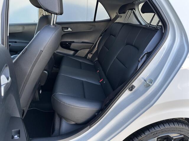 KIA PICANTO 1.0 DPi AMT GT-Line Automaat | Snel Leverbaar | Dodehoekdetectie | Schuif/kanteldak | Stoelverwarming