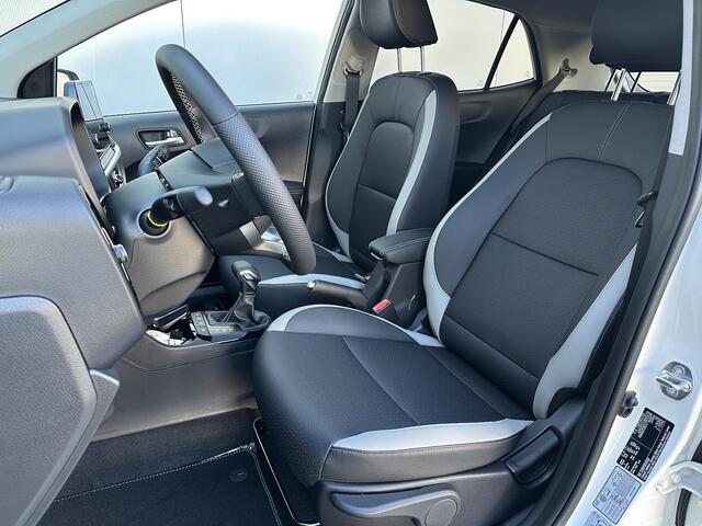 KIA PICANTO 1.0 DPi AMT GT-Line Automaat | Snel Leverbaar | Dodehoekdetectie | Schuif/kanteldak | Stoelverwarming