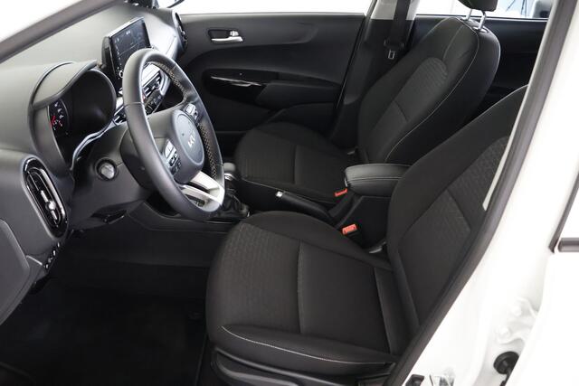 KIA PICANTO 1.0 DPi DynamicLine / Navi / Aut / Camera / CarPlay / Clima