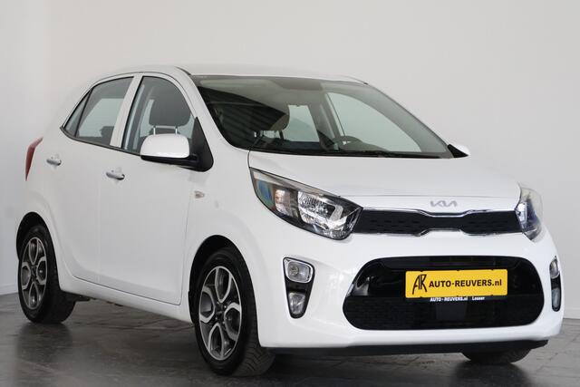 KIA PICANTO 1.0 DPi DynamicLine / Navi / Aut / Camera / CarPlay / Clima