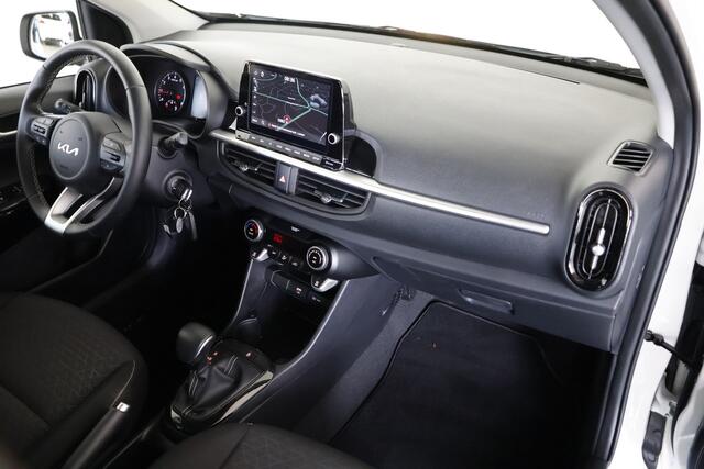 KIA PICANTO 1.0 DPi DynamicLine / Navi / Aut / Camera / CarPlay / Clima