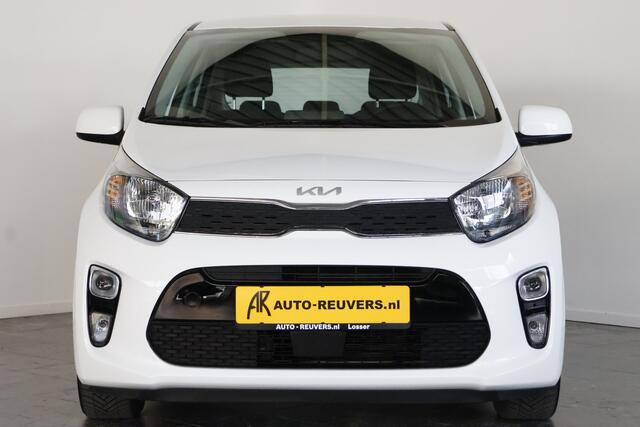 KIA PICANTO 1.0 DPi DynamicLine / Navi / Aut / Camera / CarPlay / Clima