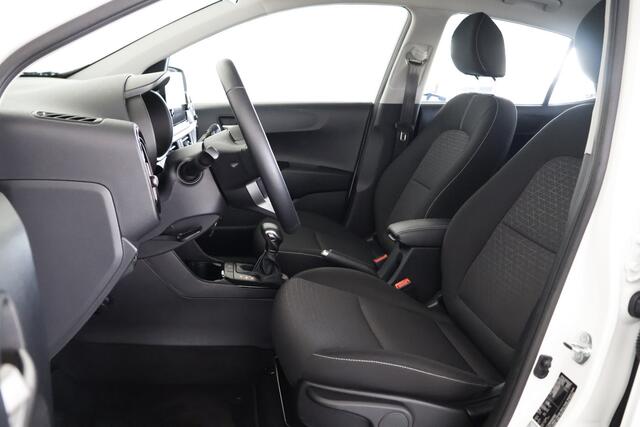 KIA PICANTO 1.0 DPi DynamicLine / Navi / Aut / Camera / CarPlay / Clima