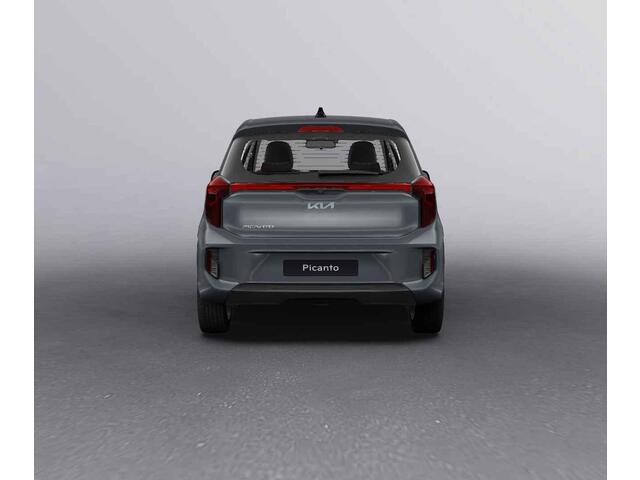 KIA PICANTO 1.0 DPI DynamicLine
