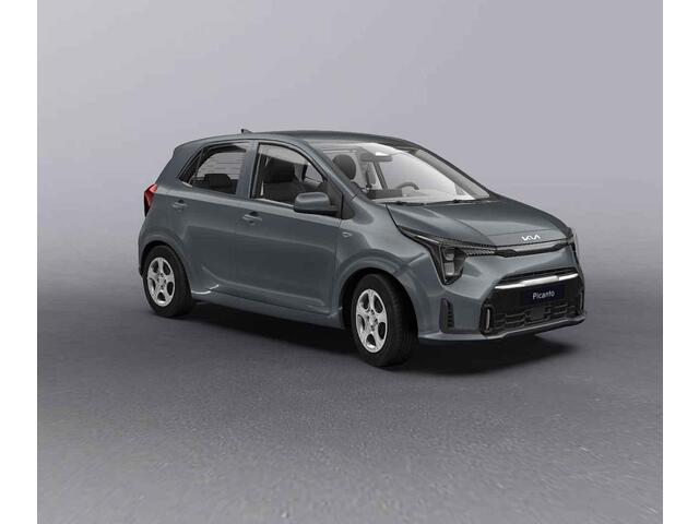 KIA PICANTO 1.0 DPI DynamicLine